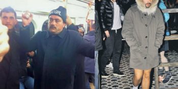 Bu Sene de Görmekten Kör Olacağınız Birbirinden Klişe 12 Kış Modası