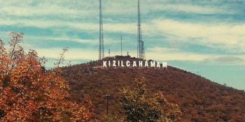 Tabelasıyla Hollywood’a Rakip Olan Kızılcahamam’da Çekilebilecek 9 Dev Film