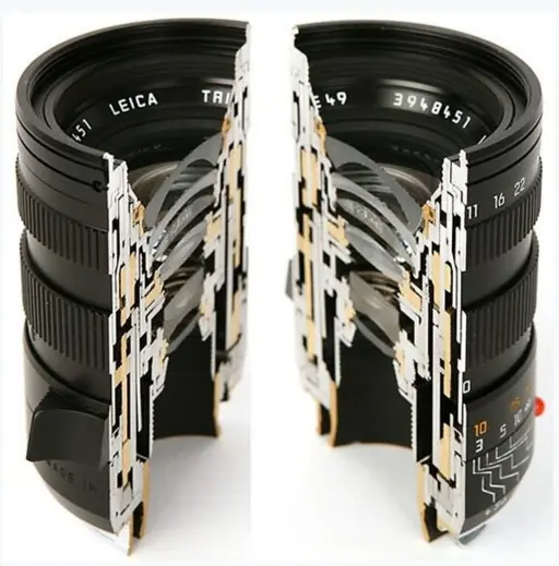 lens