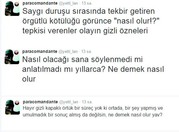 mac tepki