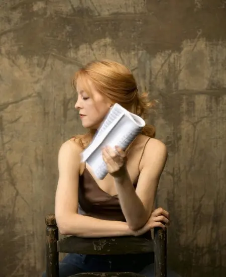 maria schneider