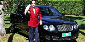 Milyon Dolarlık Arabasını Toprağa Gömen İş Adamının Ders Alınması Gereken Hikayesi