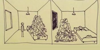 10 Şematik Sunumla Beyaz Yakalı Hayatın Eğrileri