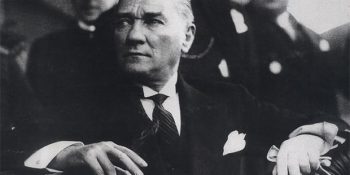 Atatürk’ten Son Mektup