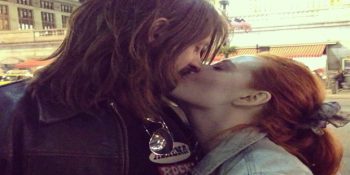 Kız Arkadaşının Gözünden Paris’teki Trajedinin Sembollerinden Biri Haline Gelen Nick Alexander