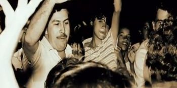 Pablo Escobar; 17 Maddede Uyuşturucu Baronu Pablo Escobar’ın Hayatı