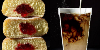 Yarısı Bütününden Daha Estetik Olan 18 Nesne