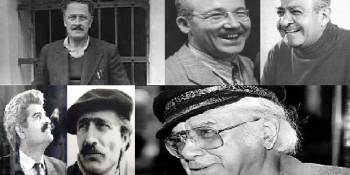 Nesiller Boyu Duygularımıza Tercüman Olan Şiirlerden Bestelenmiş 11 Efsane Şarkı