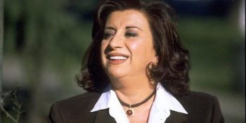 11 Maddede Türk Televizyonlarının Gizli Kahramanı Perran Kutman