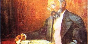 Ressam, Arkeolog, Müzeci Bir Devlet ve Sanat Adamı Osman Hamdi Bey’in Yaşam Öyküsü