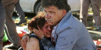 2015 Küresel Terör İndeksinden Tehlikenin Ne Kadar Farkında Olduğumuzu Sorgulatan 8 Çarpıcı Veri