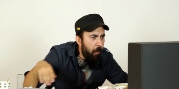 Dizi Sektörünün Gerçek Yüzünü Ortaya Çıkaran Refik Seriçeker’den 11 Tespitsel Video