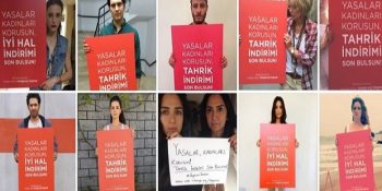 Şimdi Kadınlar İçin Harekete Geçmenin Sırası Dedirten 4 Kampanya