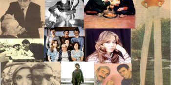 Yeşilçam’ın Kamera Arkasından 27 Duygulandıran Kare