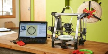 Hayatlarımızı Yeniden Tanımlayacak 3D Yazıcılarda Üretilmiş En İlginç 11 Nesne