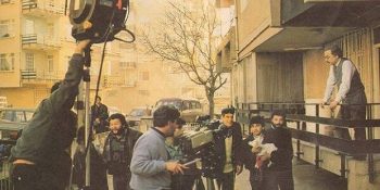 Efsane Dizi Bizimkiler’in Kamera Arkasından Buram Buram Nostalji Kokan 11 Kare