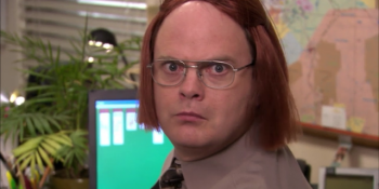 Ofisteki Çalışma Hayatınızı Değiştirecek ”The Office” Dizisinin 10 Unutulmaz Anı