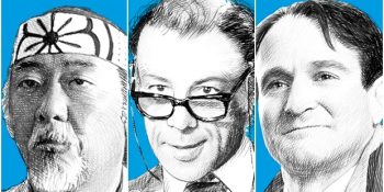 Sinema Dünyasının Hafızamıza Kazıdığı, Hayatımıza Yön Veren 12 Fantastik Öğretmen