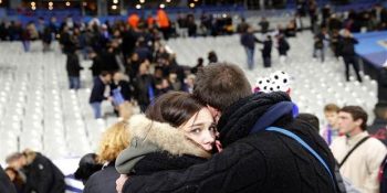 11 Maddede “Dün Gece Paris’te Neler Oldu”