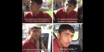 Adanalı Yeni Fenomen “Kafası Karışık Çocuk” İçin Yapılmış 20 Beyin Yakan Caps