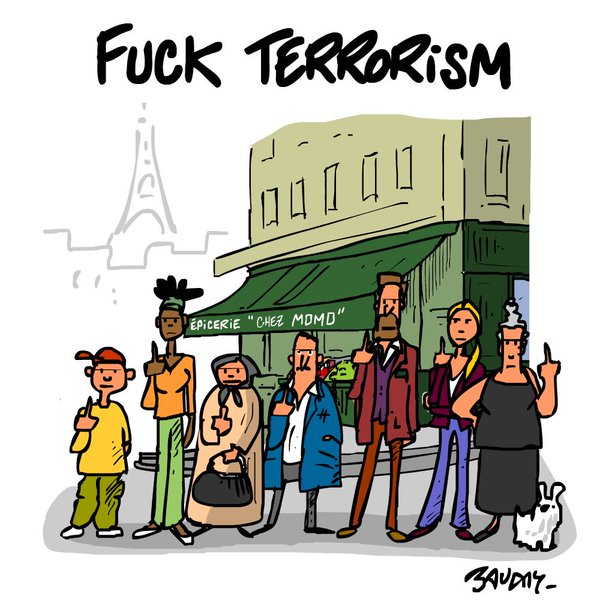 paris-teror