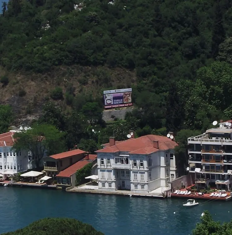 prenses rukiye yalisi