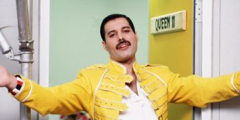 40. Yılına Giren Başyapıt Bohemian Rhapsody ve Freddie Mercury Işıltısı
