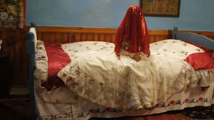 resmi nikasız evlilik