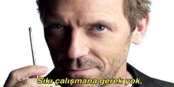 TV Dizilerinden Aydınlanma Yaşatan 21 Özlü Söz