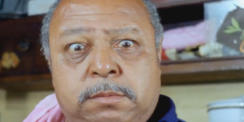 Yeşilçam’ın Afrika Kökenli Oyuncuları