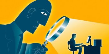 Dark Web Özel Hayatın Gizliliğini Koruyan Bir Sistem Midir?