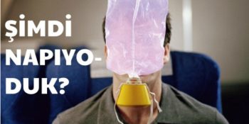 Uçağa Binince Kraliyet Ailesi Mensubuna Dönüşen Yolcuların 19 Tipik Davranışı