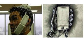 Çağımızın En Büyük Rahatsızlığı Olan Nomophobia Nedir?