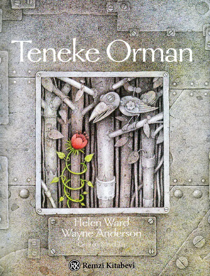 teneke orman