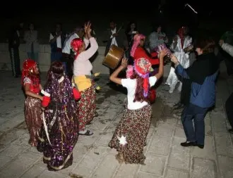 gobek-atmak