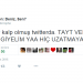Twitter’da FAV Yerine Gelen Kalp Güncellemesine Sosyal Medyadan 17 Küt Küt Tepki