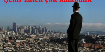 Üniversite Kampüslerimizin Neden Dağ Başına Yapıldığı Konusu Üzerine 13 Tahmin