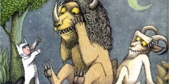 Kendileri Fantastik Canlılar Olan Çocuklara 12  Fantastik Kitap