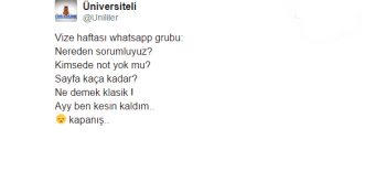 Şu Anda Vizelerin Gazabına Uğrayan Herkesin İstisnasız Başına Gelen 14 Durum