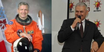 Ulaştırma Bakanının Astronot Olduğu ‘Hayaller, Hayatlar’ Tadında Yeni Kanada Kabinesi