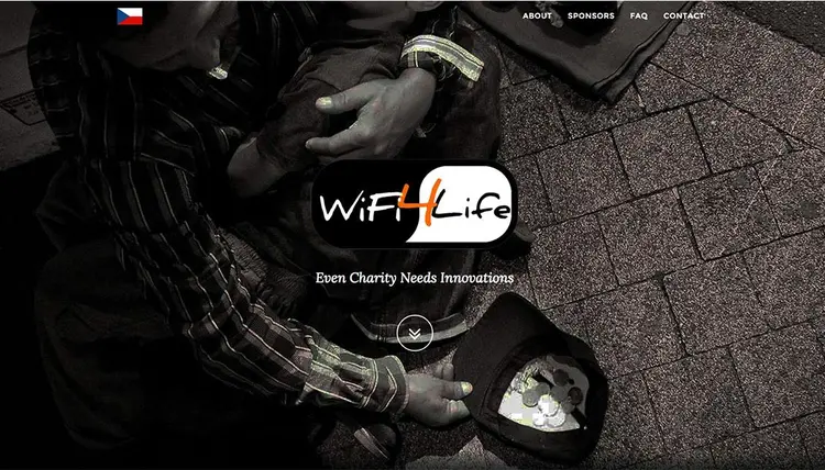 wifi4life