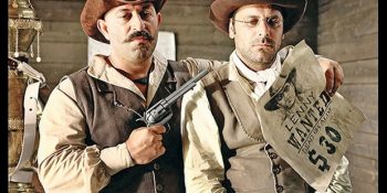 Cem Yılmaz Filmlerinden Unutulmaz 6 Sahne