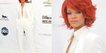 Kadınlara Takım Elbise Giymeyi Öğreten 11 Kadın