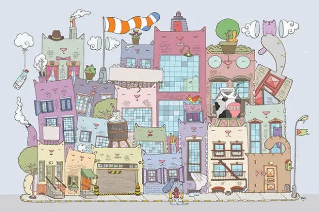 1.cat.york.city