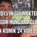 2015’in Gülmekten Ağlatan En Komik 24 Videosu [VİDEO]