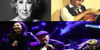 2015’te Kaybettiğimiz Ve Şimdiden Çok Özlediğimiz 16 Ünlü İsim