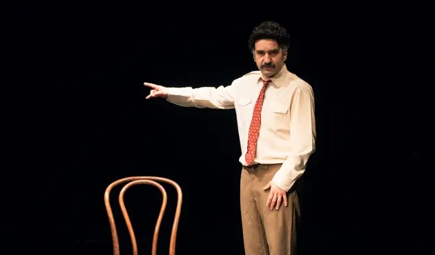 3-YeraltındanNotlar