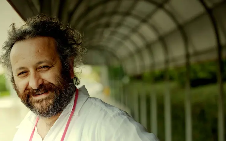 ONUR UNLU / 18 NCI ALTIN KOZA FILM FESTIVALI ADANA FOTOGRAF MUHSIN AKGUN RADIKAL