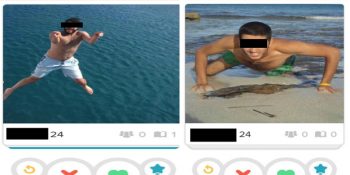 Türk Erkeklerinin Tinder’dan Uzak Durması Gerektiğini Kanıtlayan 11 Komikli Fotoğraf