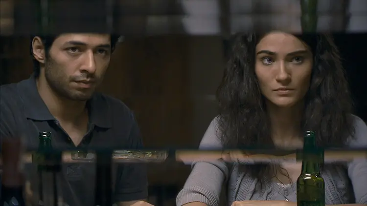 Başka Dilde Aşk FikriSinema